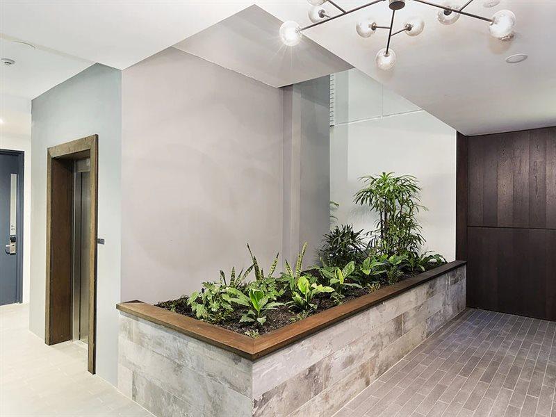 סידני Botanik Apartment Hotel מראה חיצוני תמונה