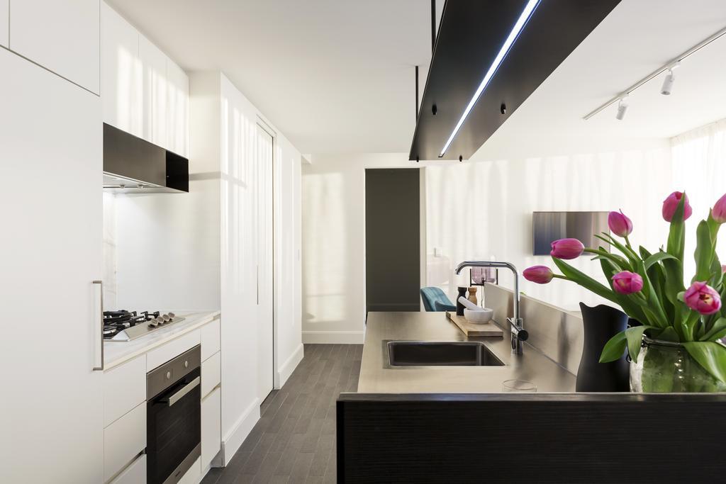 סידני Botanik Apartment Hotel מראה חיצוני תמונה